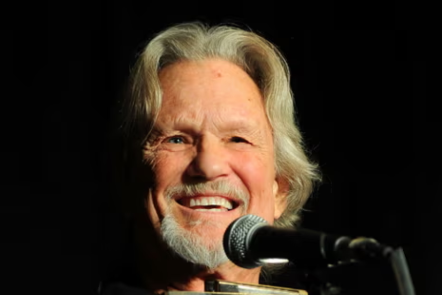 Net Worth of Kris Kristofferson A Financial Melody in the Key of 50