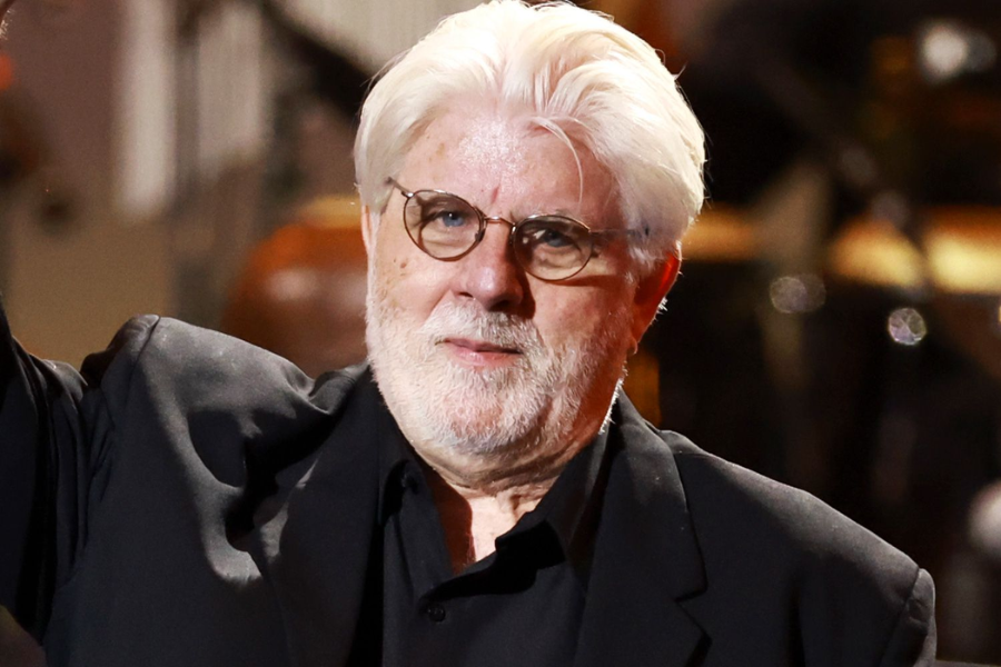 michael mcdonald net worth