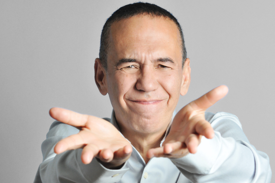 gilbert gottfried net worth