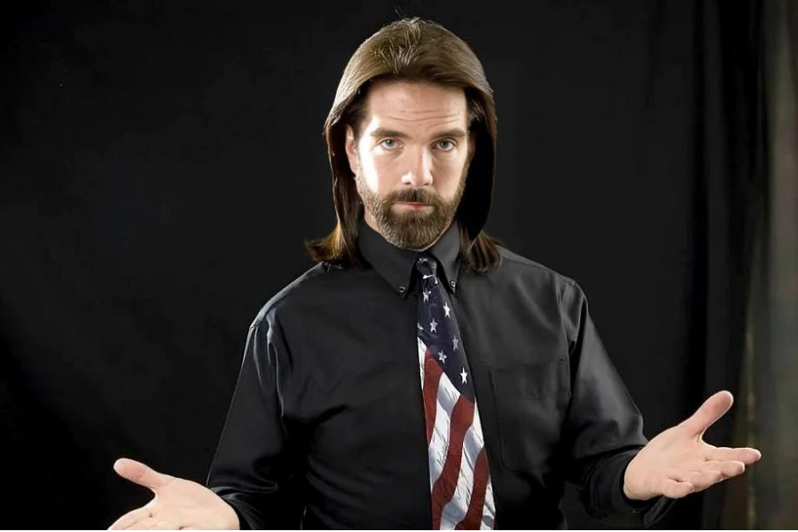 billy mitchell net worth