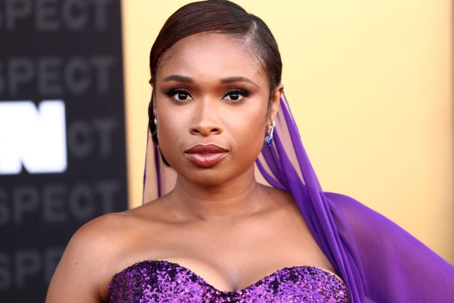 jennifer hudson net worth