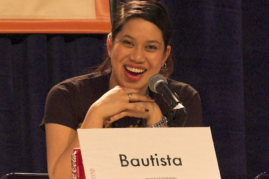 glenda bautista