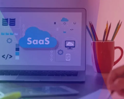 SaaS Logo