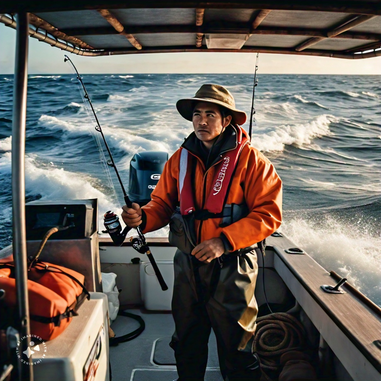 Gulf Shores fishing charters 