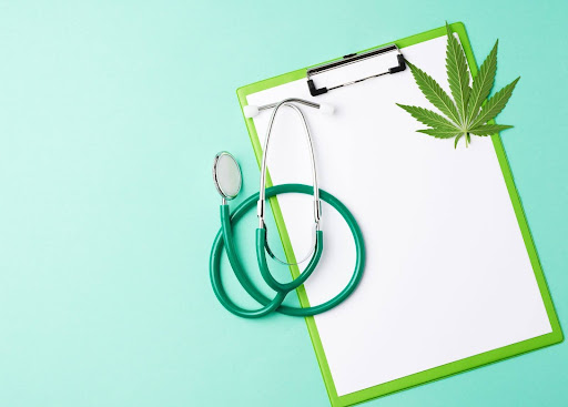 Understanding the Medical Marijuana Card for Those Under 21