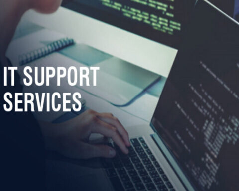 Online IT Support Services