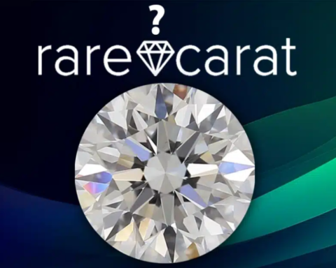 How Is Rare Carat Revolutionizing the Diamond Industry?