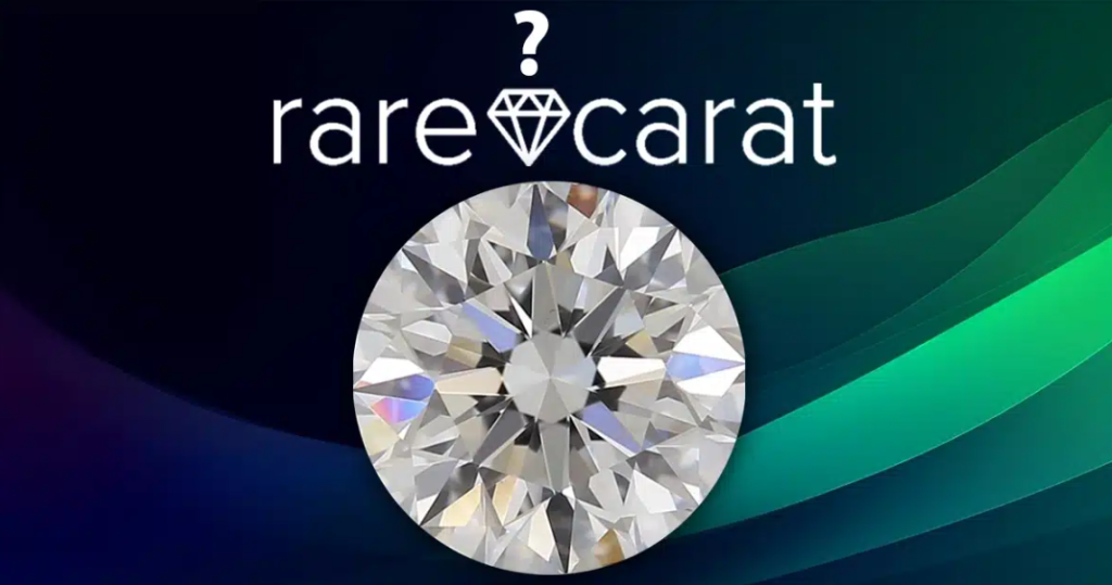 How Is Rare Carat Revolutionizing the Diamond Industry?