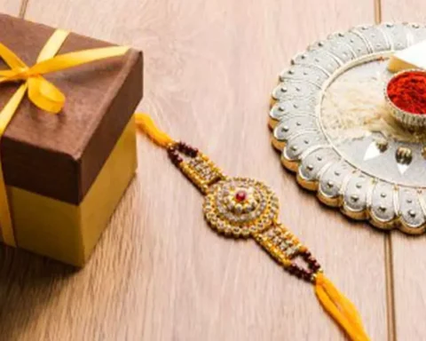 Raksha Bandhan