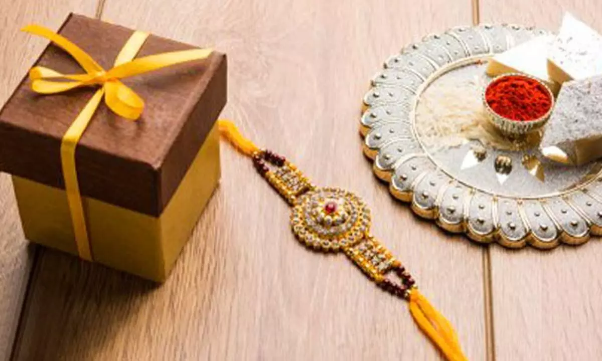 Raksha Bandhan