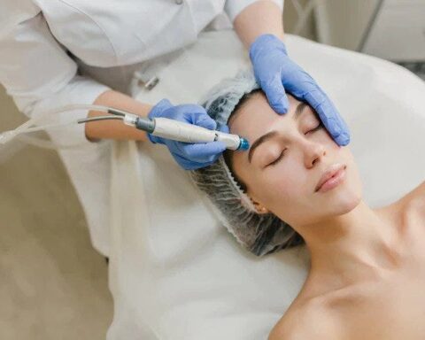 World of Beauty Treatments for Radiant Skin