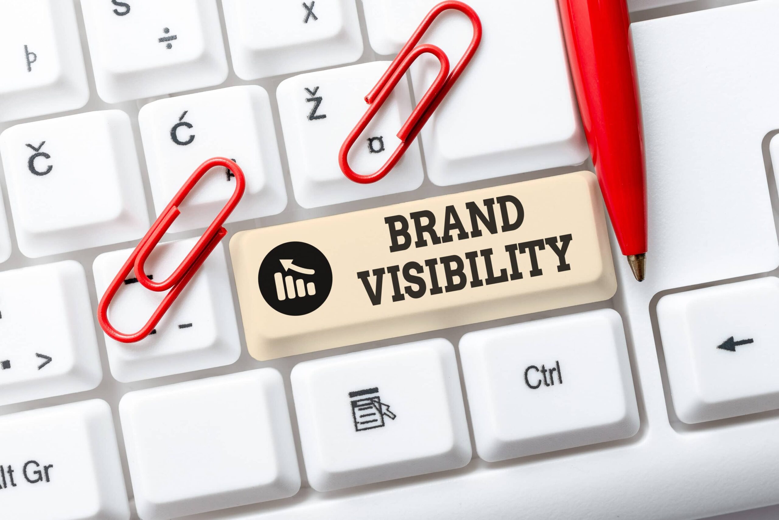 Illuminate Your Brand's Path to More Visibility