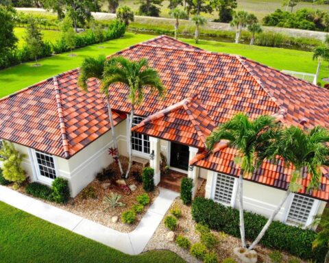 Tile Roofing