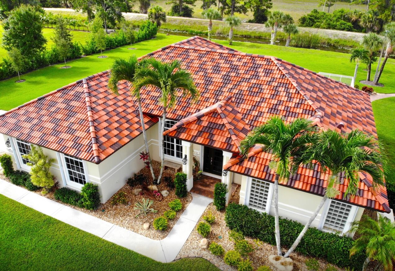 Tile Roofing