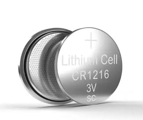 CR1216 Battery