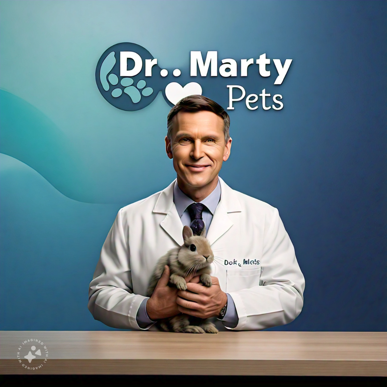 Dr. Marty Pets TV
