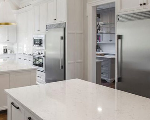 Materials for Durable Countertops