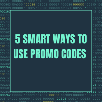 Promo Codes