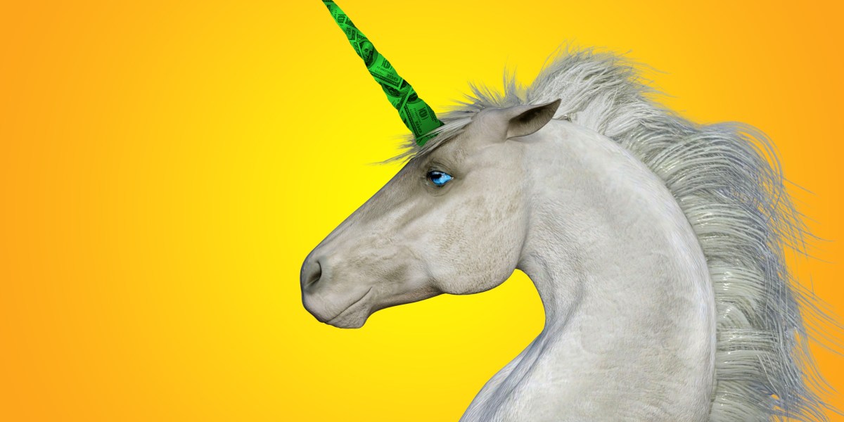 Unicorn Companies