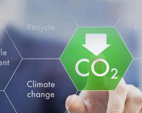 The Anchor of Progress: CO2 in Today's World