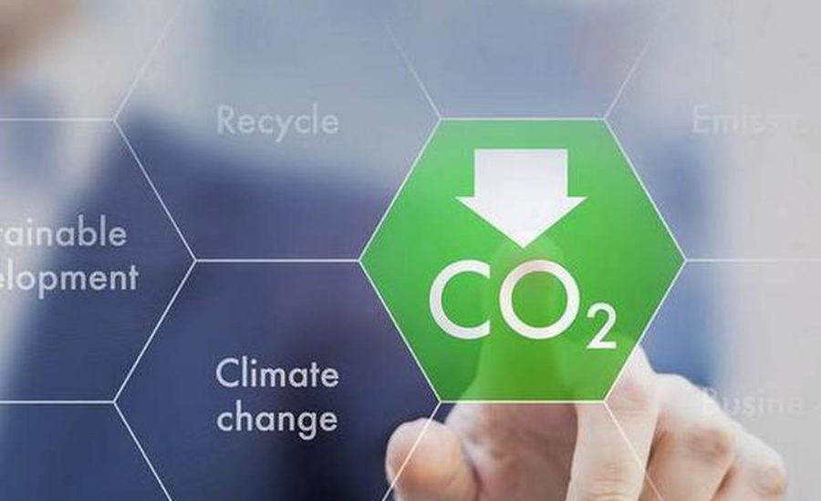 The Anchor of Progress: CO2 in Today's World