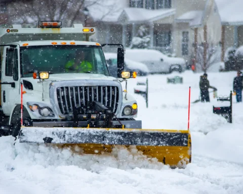 Snow Removal