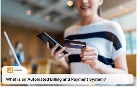 automated billing system