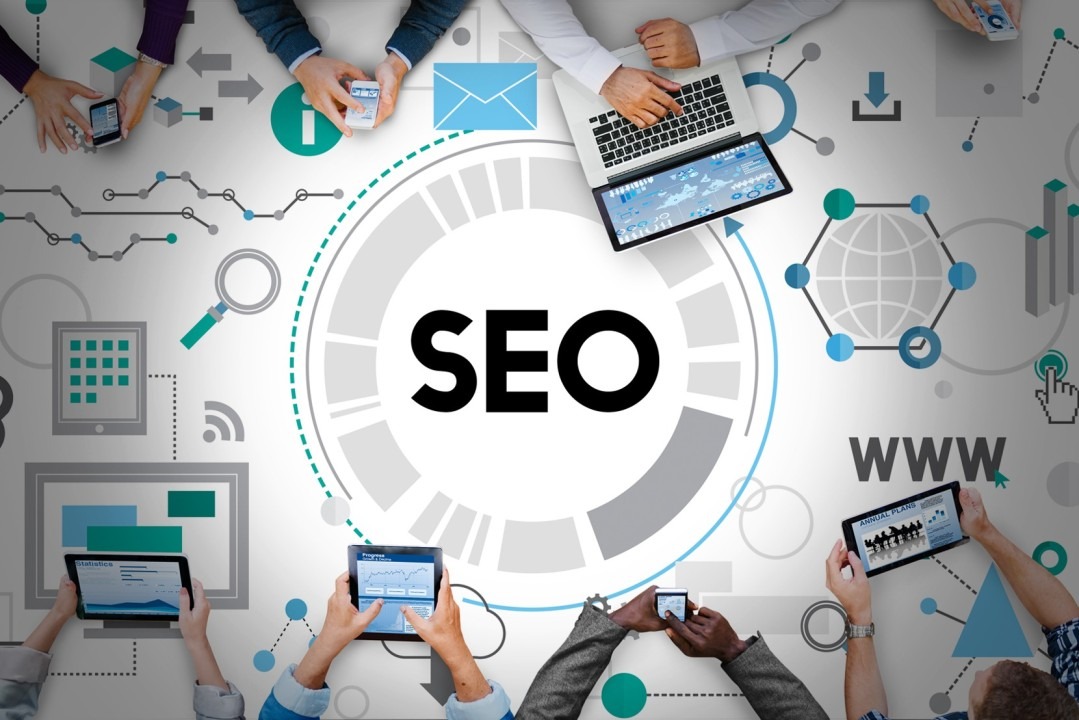 SEO Services