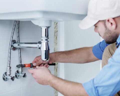 residential plumber