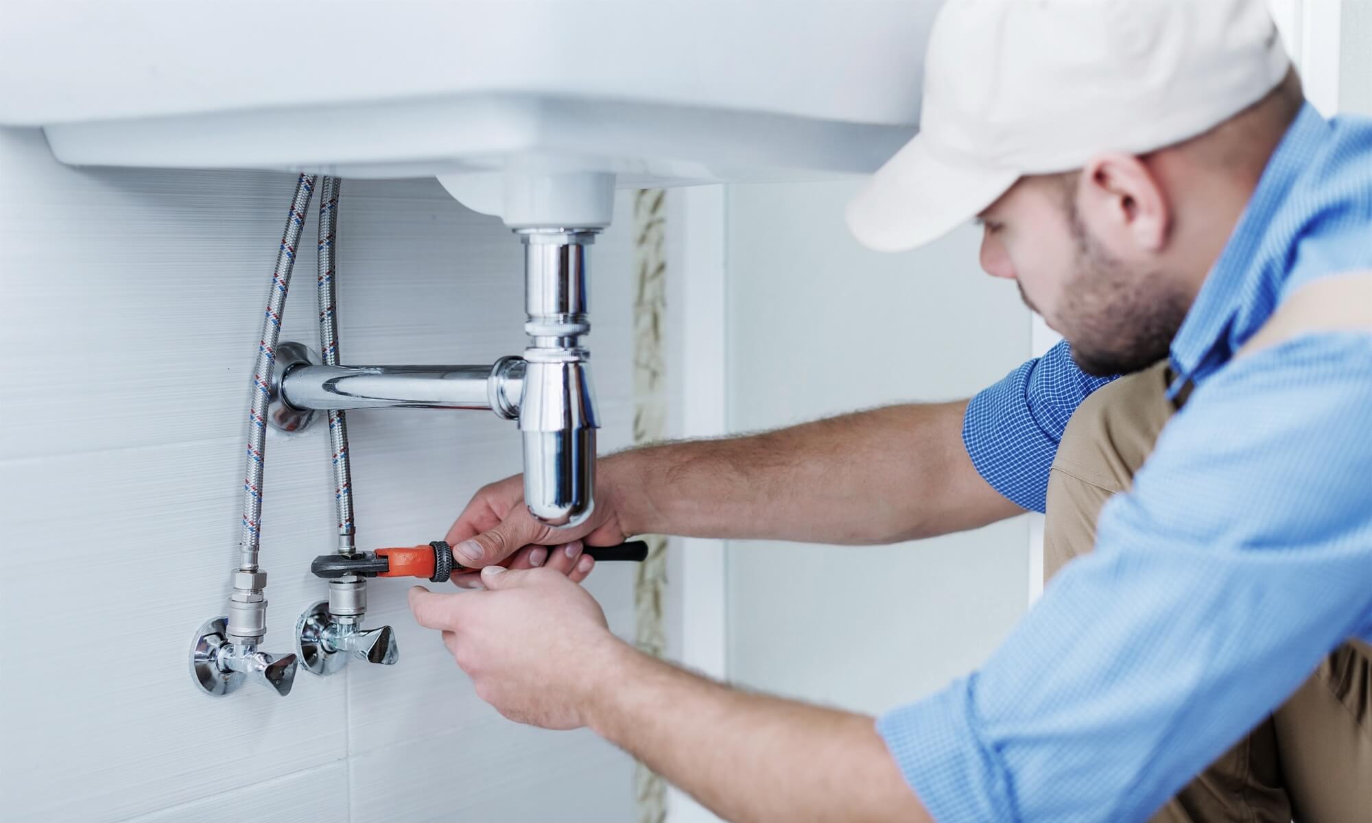 residential plumber