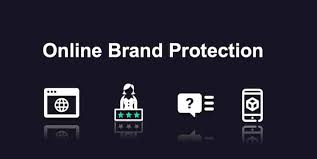 online brand protection