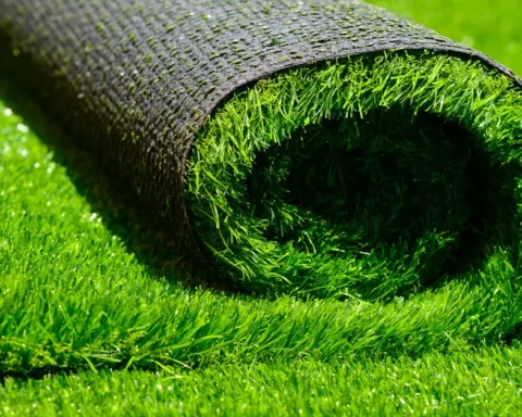 artificial turf rolls