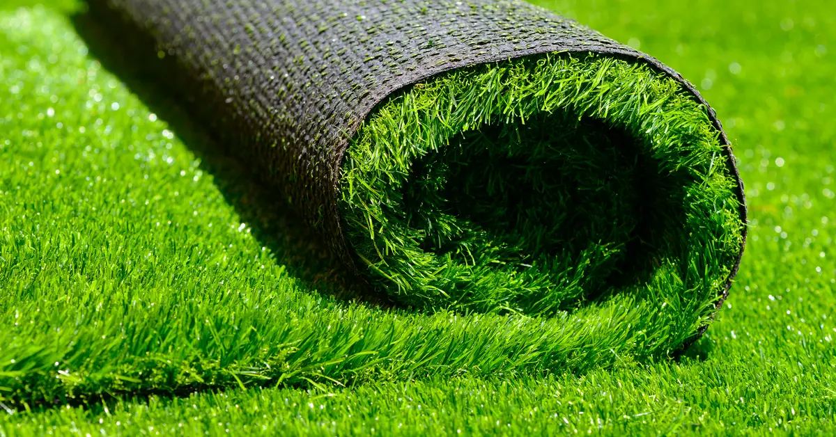 artificial turf rolls