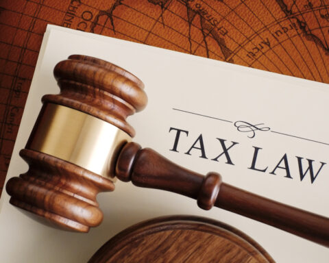 tax lawyer