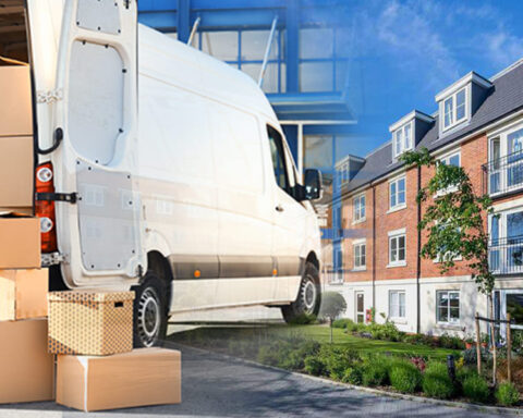 Removals Company