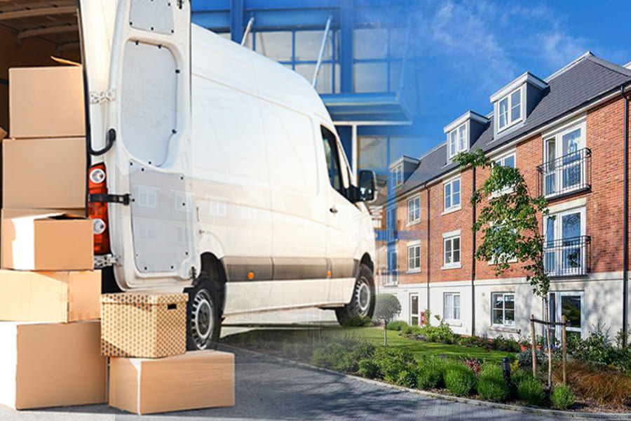 Removals Company