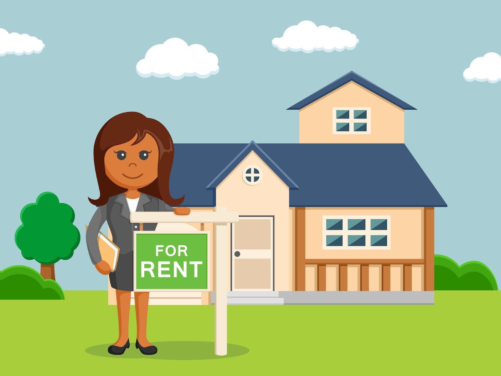 Renting