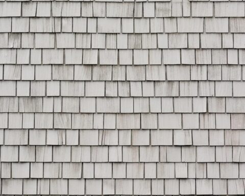 Shingle Siding