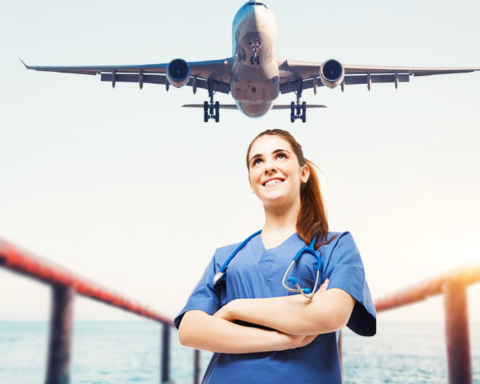 Travel Nursing