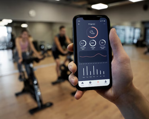 Fitness Apps