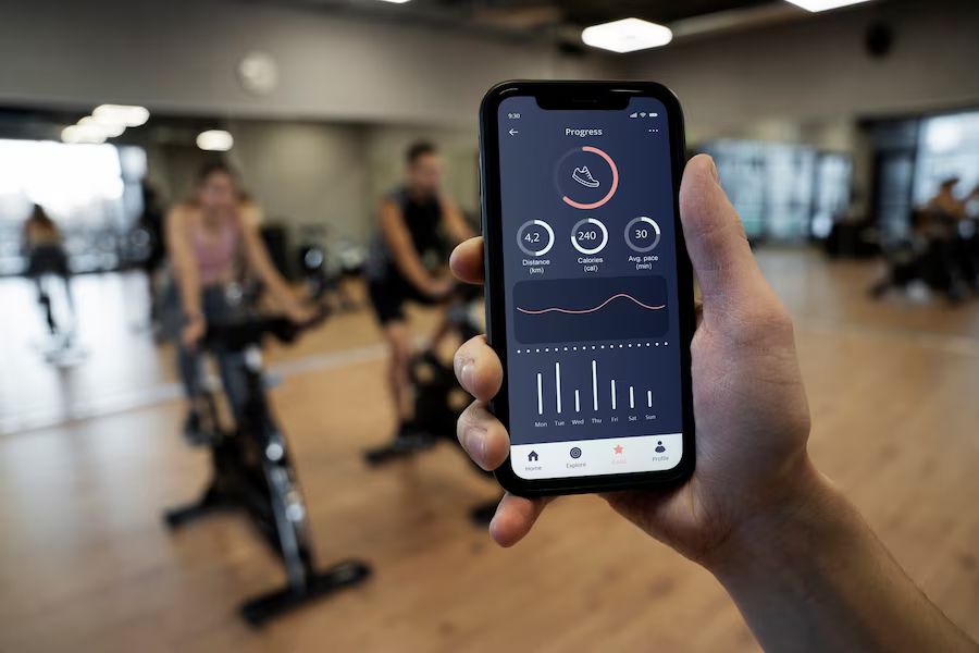 Fitness Apps