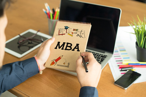 Choosing the Best MBA Program for Your Career Goals