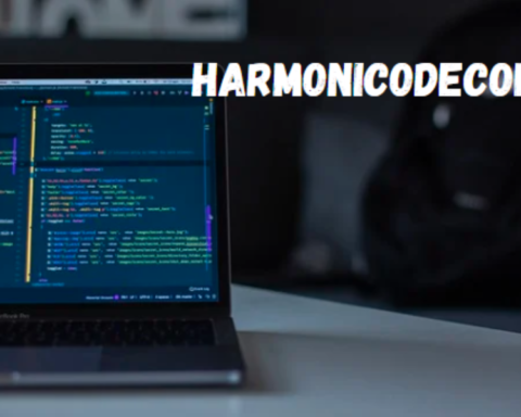 harmonicodecom