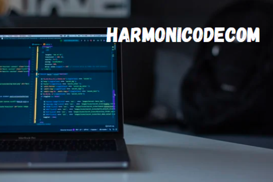 harmonicodecom