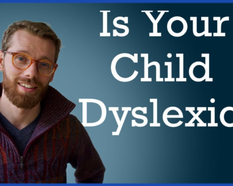 Dyslexia Symptoms