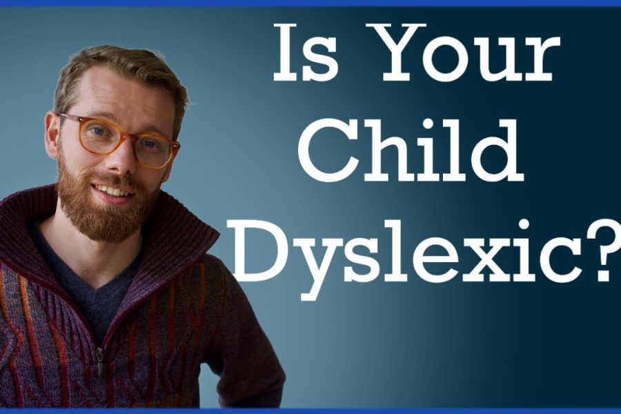 Dyslexia Symptoms