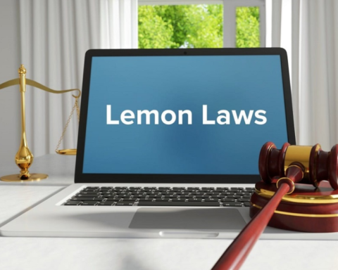 Lemon Law