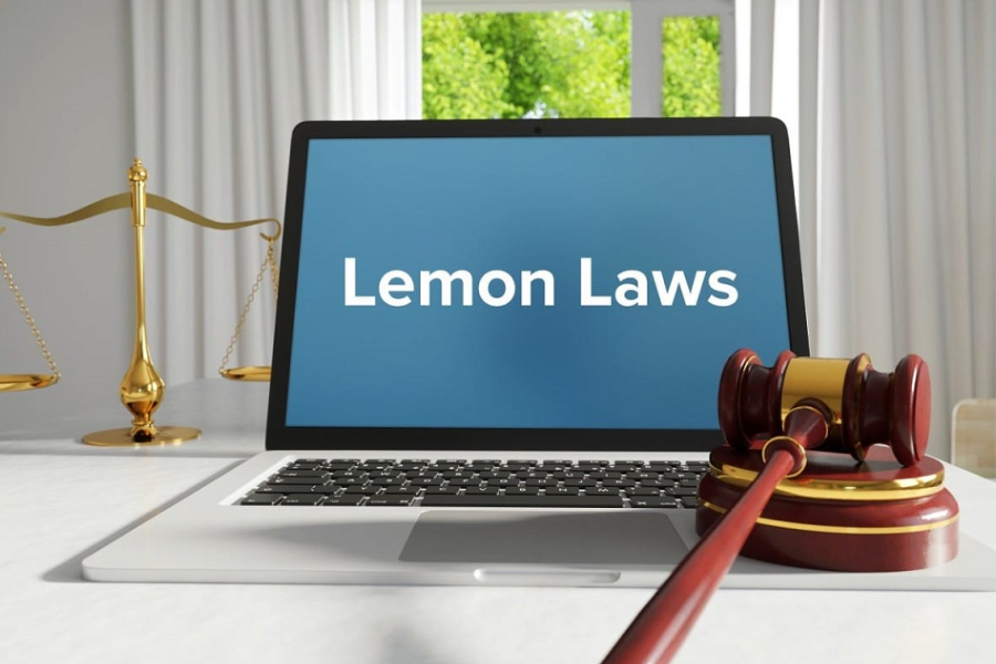 Lemon Law