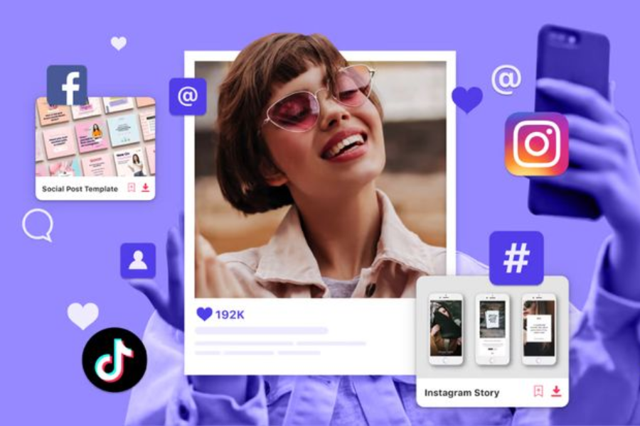 Instagram Influencer Marketing