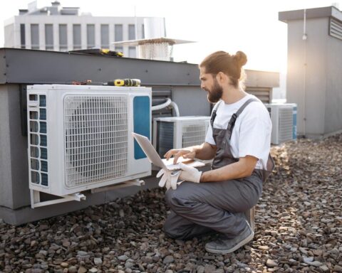 HVAC System